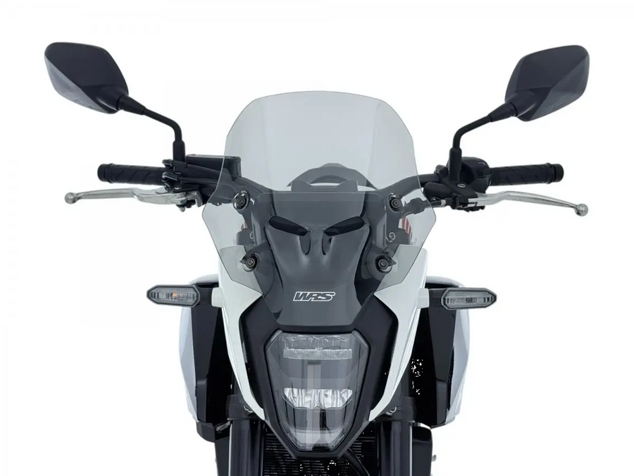 Honda CB 500 Hornet [WRS] – Sportsforrude CB500 Hornet