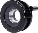 Harley-Davidson FXR 1340 Super Glide [1994] - BA Luftfilterkit – Oberfläche: Schwarz, Klar – Bild 5