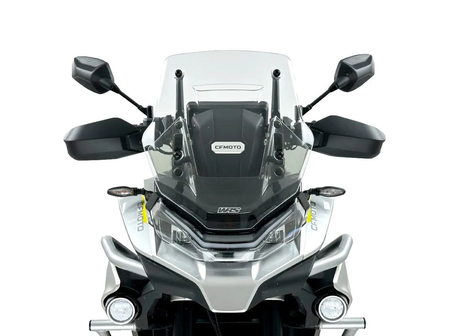cf moto 800 [WRS] – forrude