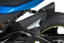SUZUKI GSX-R 1000 R [2021] - Baghjulsafdækning | Carbon look | PUIG 8999C