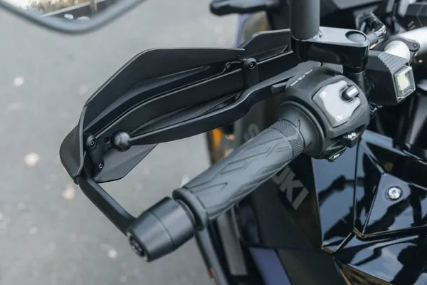 Yamaha XT 660 Z Tenere [SW-MOTECH] – Adventure Handprotektor-Kit
