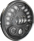 Harley-Davidson FXDRS 1868 Softail King 114 [2020] - Pedestal-Mount LED Adaptive 2 Scheinwerfer – Art.-Nr. 0555071 – Bild 1