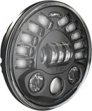 Harley-Davidson FLHCS 1868 Softail Heritage Classic 114 [2024] - Pedestal-Mount LED Adaptive 2 Scheinwerfer – Art.-Nr. 0555071 – Bild 8