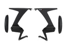 KAWASAKI ZX-6R NINJA [2025] – Race Side Spoiler – Mat Sort-12