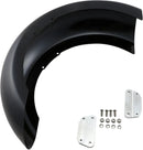 harley davidson dyna [KLOCK WERKS] - Hugger Series forskærm med monteringsklodser til Softail/Dyna-3