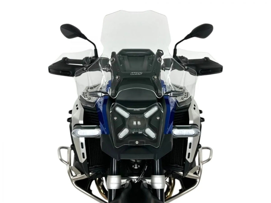 BMW R 1300 GS Adventure [WRS] – kåbe til modeller med radar