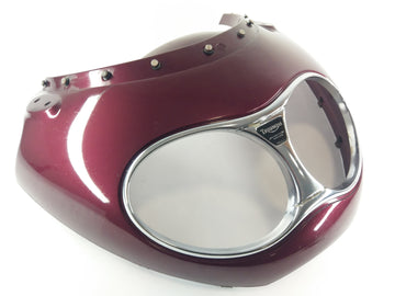 Triumph Trophy 1200 T300E [1996] - Beklædning af prædikestol - 0
