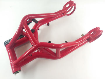 Benelli TNT 1130 Sport [2002] - Swing baghjulsving