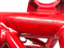 Ducati 1098 S H7 [2007] - Ramme med køretøjsbrev-4