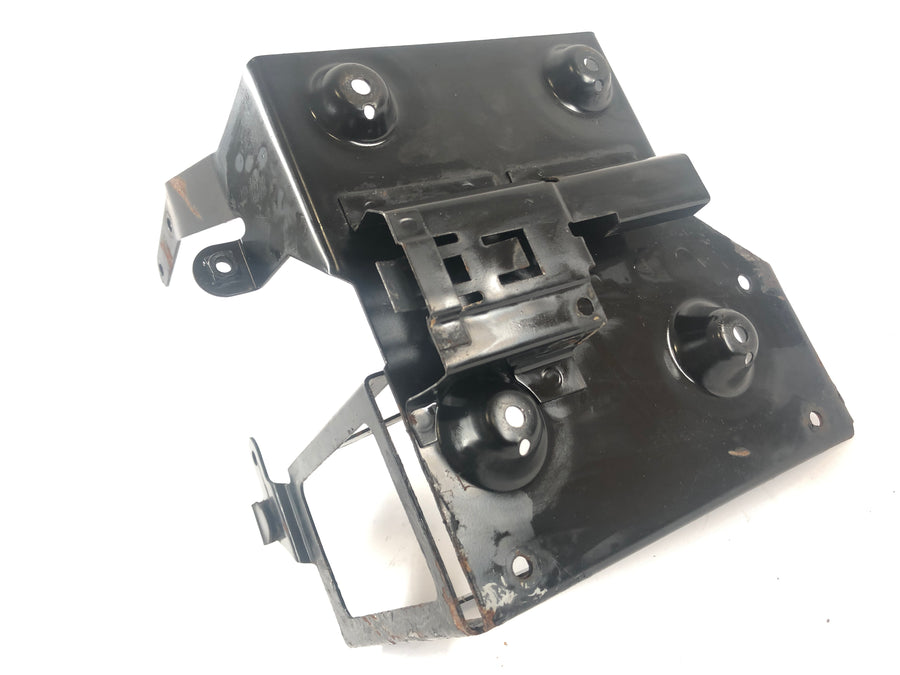 BMW R 1150 GS [2000] - Batteriejer