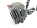 Triumph Speed ​​Triple 1050 515NJ [2006] - Styrkontakt til venstre-3