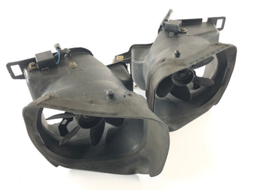Honda GL 1500 Goldwing SC22 [1988] - Reducer Fan Set -par