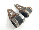 Honda XR 500 R PE01 [1981] - Lamp Holder -forlygteoptagelse-3