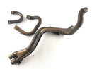 Husqvarna Te 610 E Dual H7 [1998] - Manifold udstødning-5