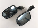 Kawasaki ZX9 -R ZX900B [1996] - Mirror bagspejl-2