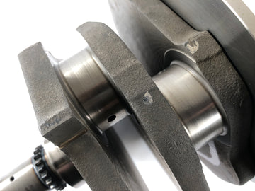 Suzuki Indtruder VL 1500 AL [2000] - Crankshaft - 0