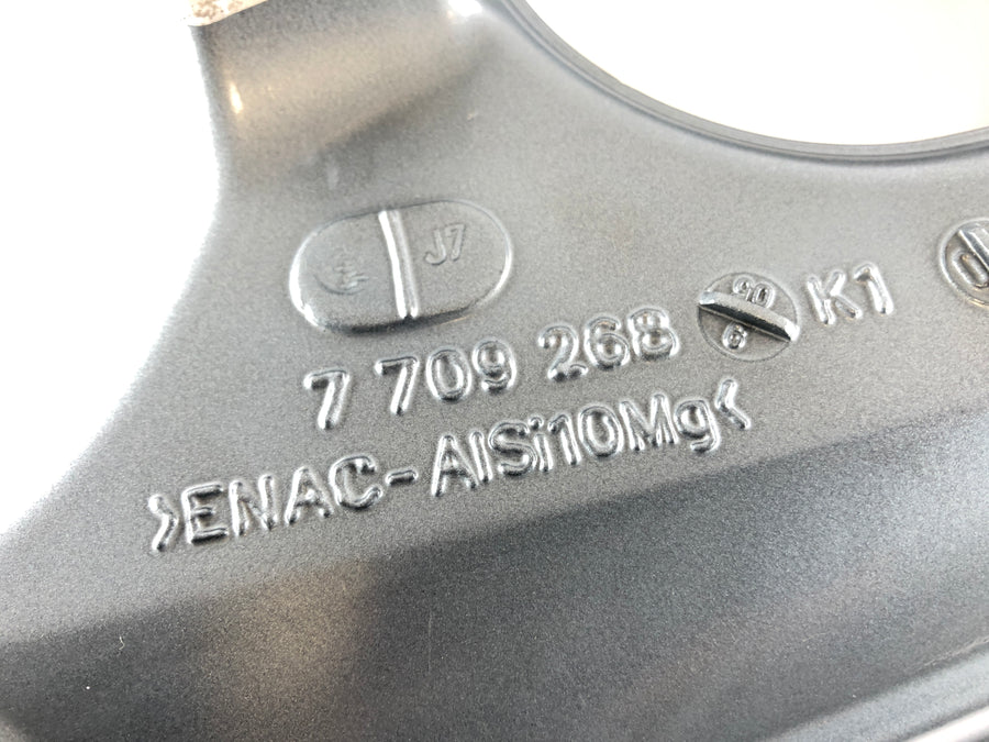 BMW K 1300 S K12S [2009] - Swing baghjulsving