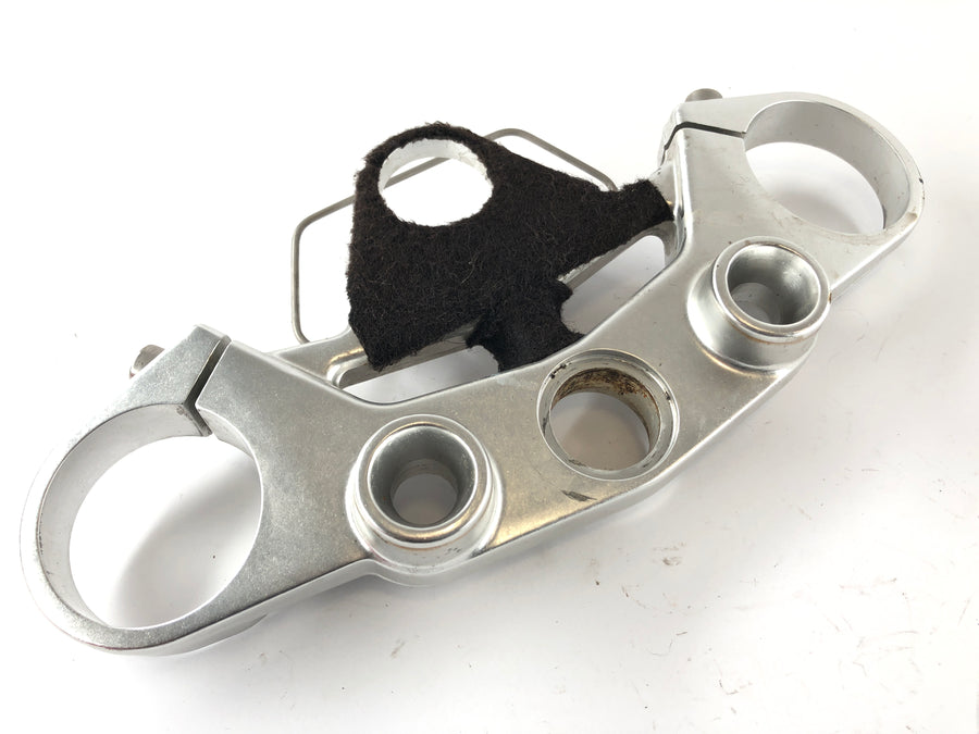 Triumph Tiger 1050 115ng [2016] - Fork Bridge ovenfor