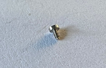 Rolex Cal. 2030 [Datejust 26mm] - 54411 Skrue til Federhausbrücke - 0