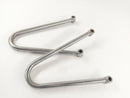 Kawasaki VN 800 Classic [1997] - Kuffert Holder Pocket Carrier-1