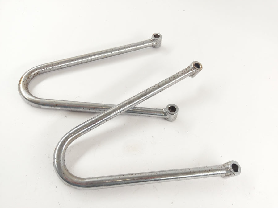 Kawasaki VN 800 Classic [1997] - Kuffert Holder Pocket Carrier
