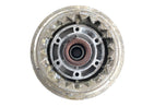 Moto Guzzi 850 -T3 VD [1979] - Wheel Hub bagefter-4
