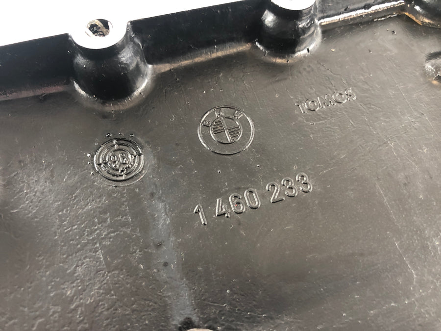 BMW K 1200 LT [2002] - Olie Control Cover Oil Pan