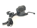 BMW R 1200 RT [2006] - Styrets fittings til venstre med switch og koblingspumpe-3