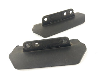 Triumph Speed ​​Triple 1050 515NJ [2006] - Frontfender Fastencing - 0