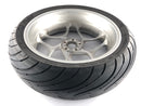 BMW F 800 ST [2006] - Baghjul Rad Rim-4