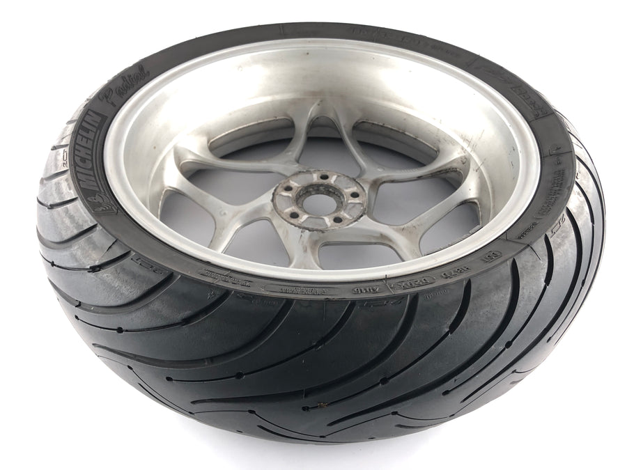BMW F 800 ST [2006] - Baghjul Rad Rim