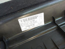 Porsche Panamera Turbo [2010] - Emne for Trunk Trunk Carpet Warndreick 970551251046B0-5