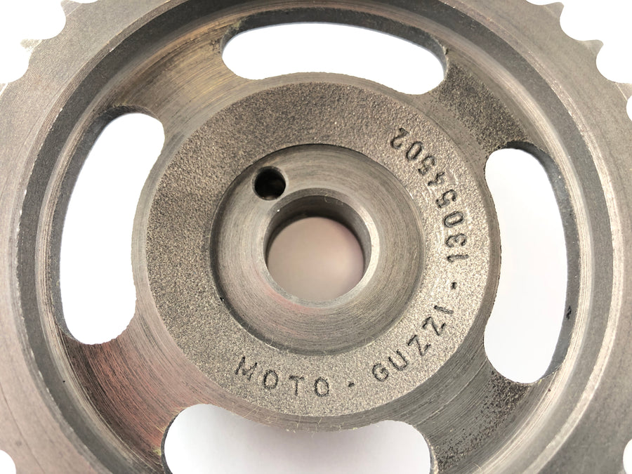 Moto Guzzi 850 -T3 VD [1979] - Tandskæde Tandhjul