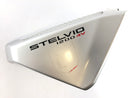 Moto Guzzi Stelvio 1200 8V [2011] - Sideovertræk højre beklædning-1