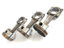 Triumph Thunderbird 900 RT T309 [1997] - Stempel med Pleuel Set-3