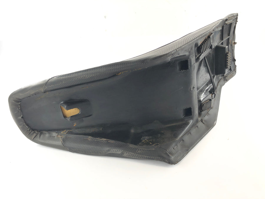 Husqvarna Te 610 E Dual H7 [1998] - Sædebænk