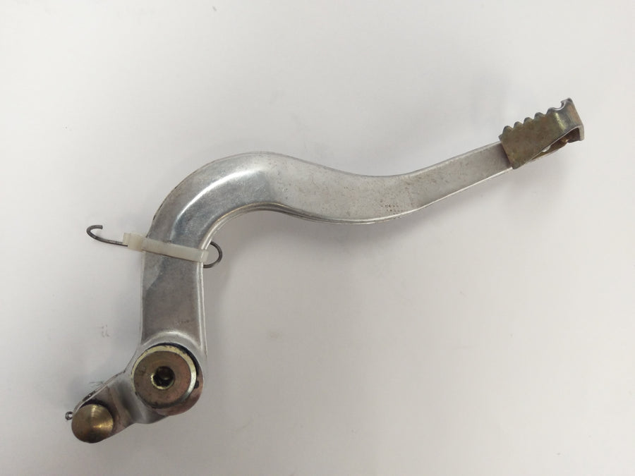 Husqvarna TE 570 H6 [2002] - Brakepedalbremsehåndtag