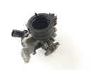 Yamaha YZF 125 RE06 [2011] - Gasskjoldtager-4