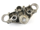 Honda St 1100 SC26 Pan European [1990] - Fork Bridge ovenfor-5