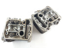 Honda Transalp XL 600 V PD06 [1991] - Cylinder Head Set -parret par-6
