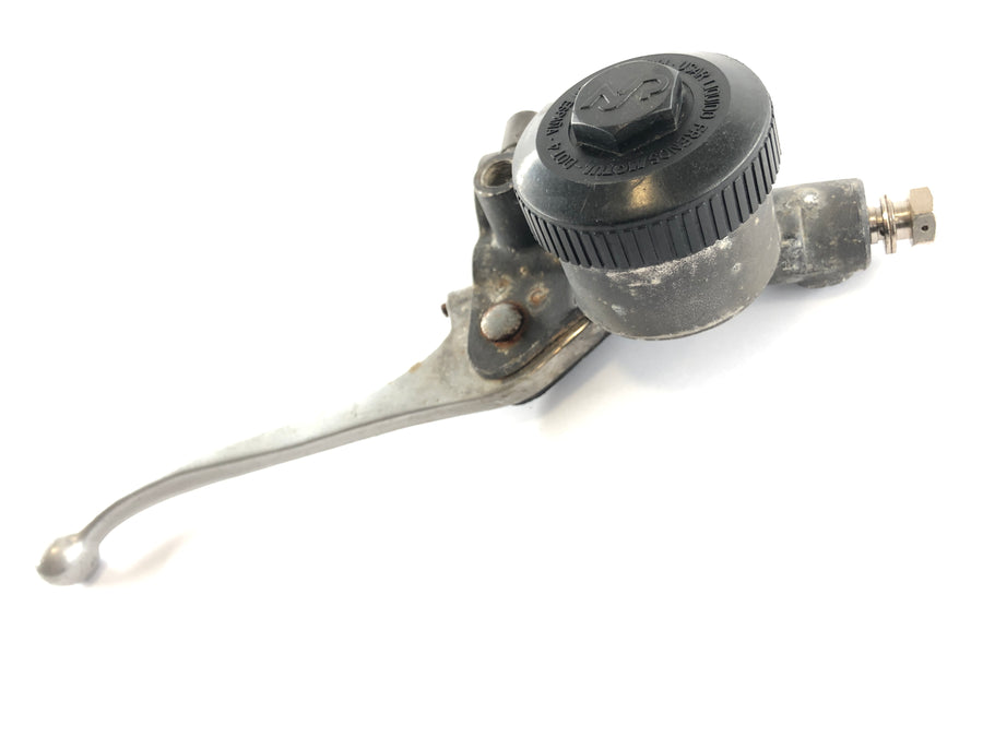 Laverda 1000/1 [1973] - Handbrakepumpebremsepumpe foran
