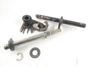 Yamaha TT 600 E 4GV [1996] - Skiftbølger Switching Mechanics-2