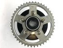 Triumph Daytona 1200 T300D [1995] - Chain Wheel Chain Wheel Carrier-2