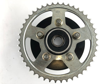 Triumph Daytona 1200 T300D [1995] - Chain Wheel Chain Wheel Carrier - 0