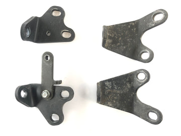 Honda St 1100 SC26 Pan European [1990] - Bracket Engine - 0
