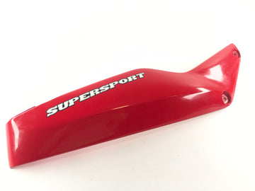 Ducati 900 SS [1992] - bageste beklædning til højre beklædning