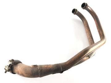 BMW F 800 ST [2006] - Manifold udstødningsmanifold - 0