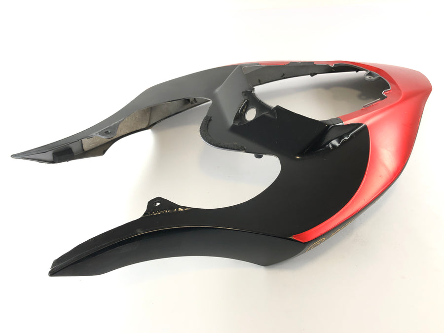 Yamaha YZF R1 RN12 [2005] - Bagbeklædning på beklædning