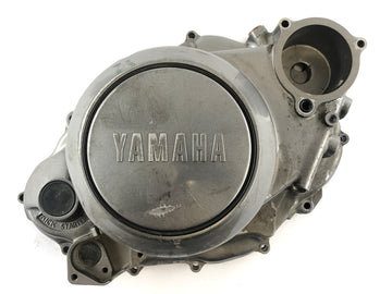Yamaha TT 600 E 4GV [1996] - Motorlågetkoblingslåg
