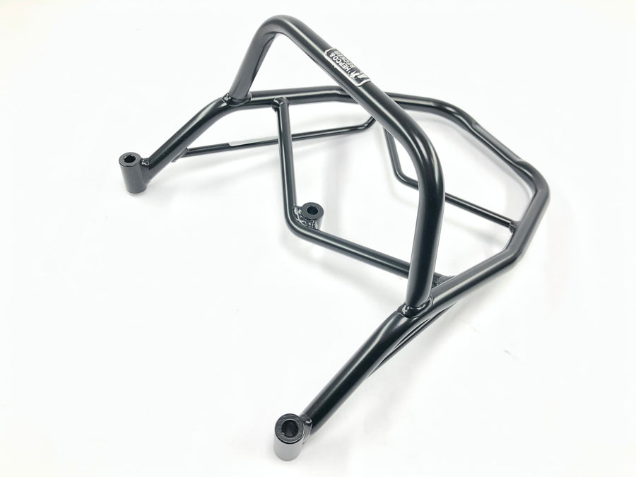 Aprilia Pegaso 650 Strada [2005-2009] - Bagageholder